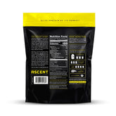 Native Fuel Whey Protein Powder, Chocolate, 1 Lb